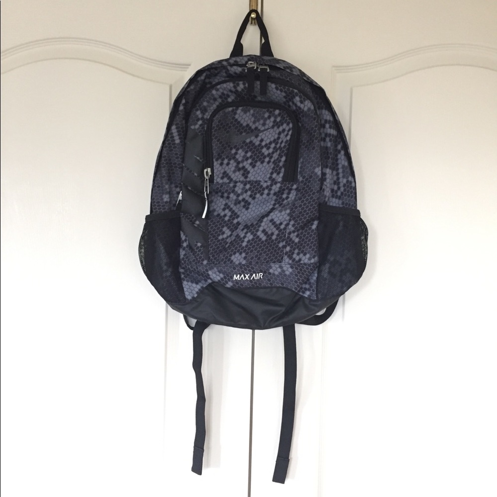 Nike Max Air backpack